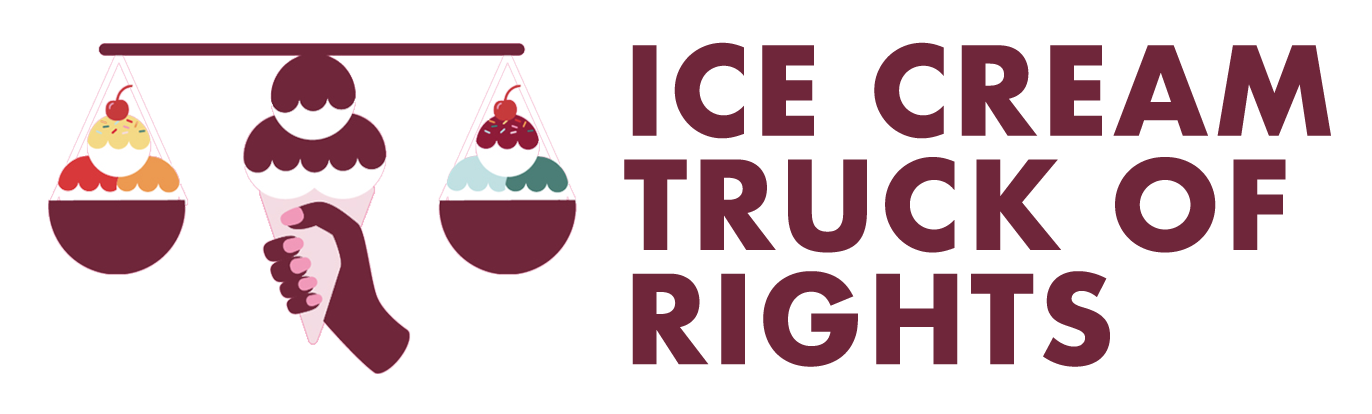 The Ice Cream Truck of Rights